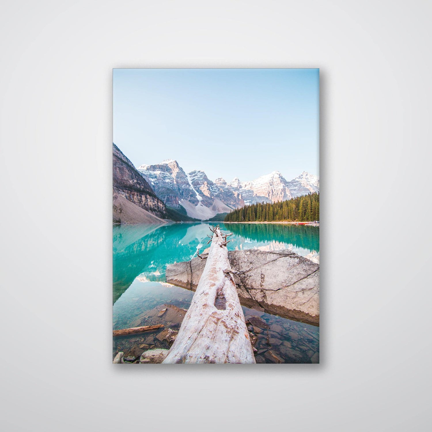 Banff - Print